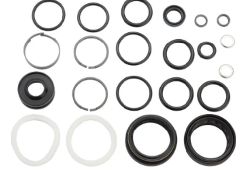 RockShox Basic Service Kit - SID 29/27+ A3