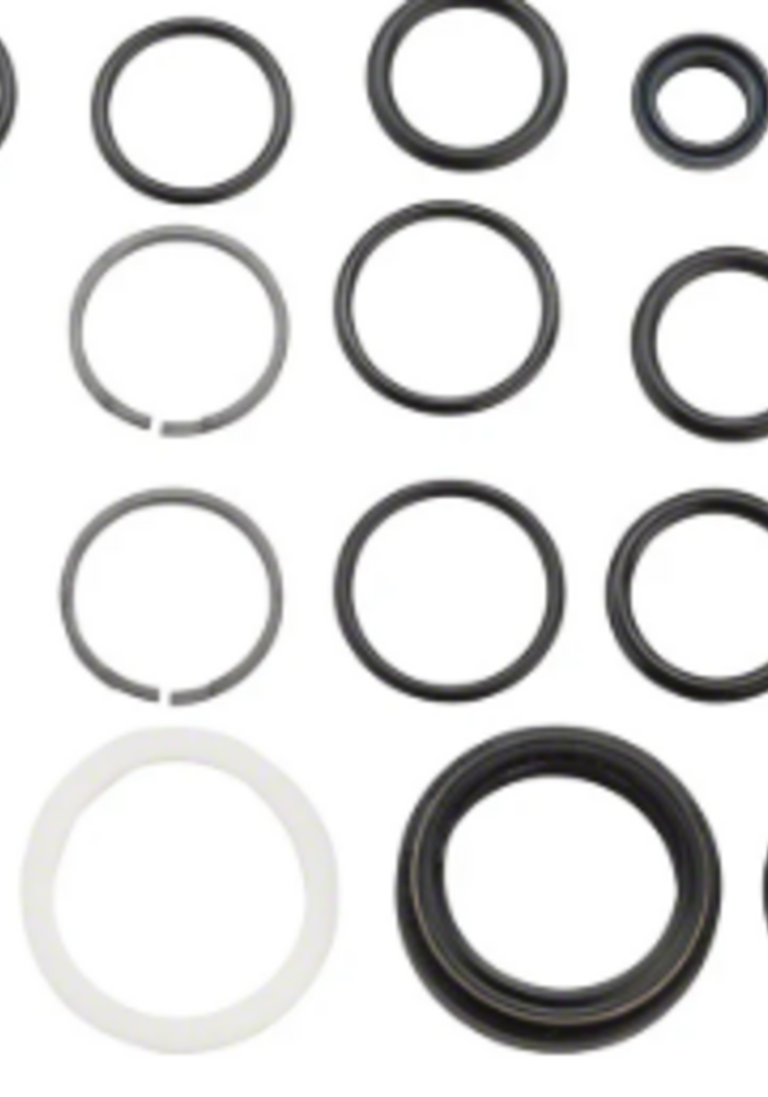 Basic Service Kit - SID 29/27+ A3