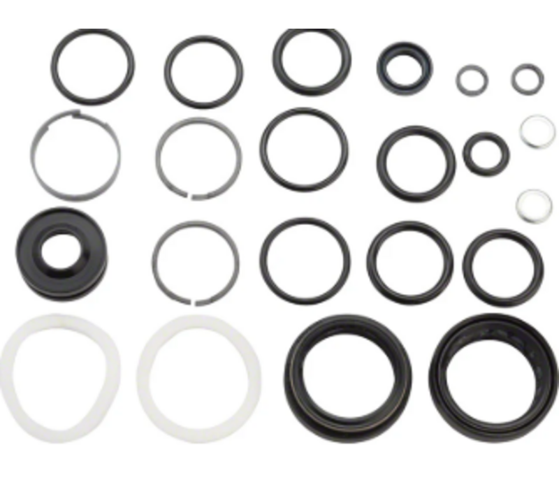 Basic Service Kit - SID 29/27+ A3