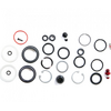 RockShox Basic Service Kit - Yari Solo Air A1