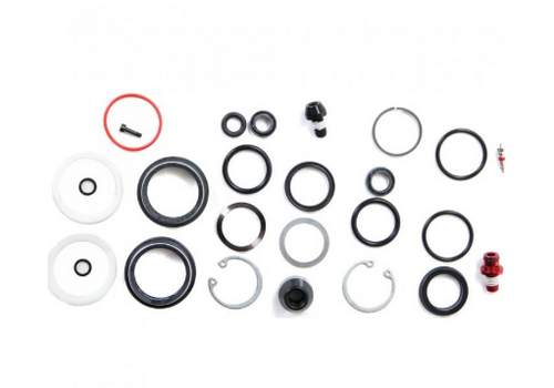 RockShox Basic Service Kit - Yari Solo Air A1