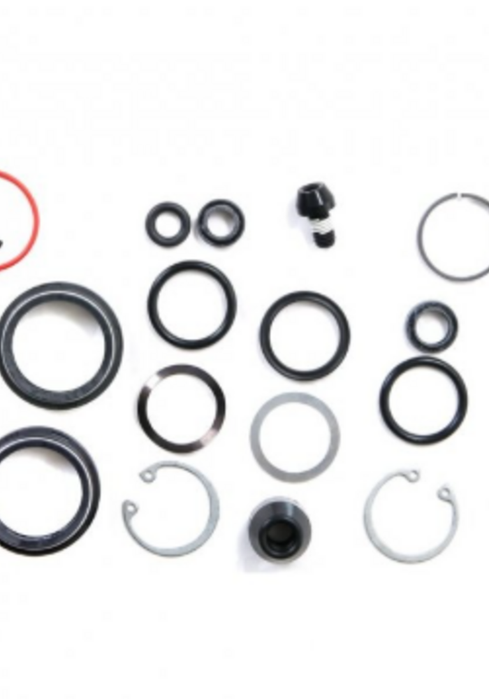 Basic Service Kit - Yari Solo Air A1