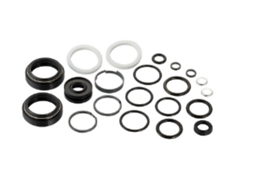 RockShox Basic Service Kit - SID A3