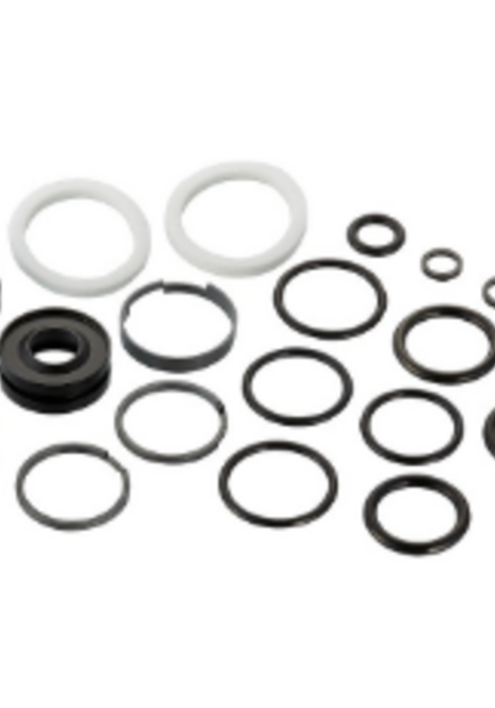 Basic Service Kit - SID A3