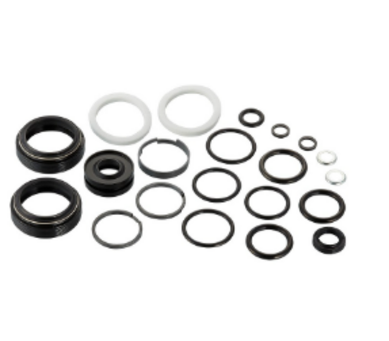 Basic Service Kit - SID A3
