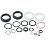 RockShox Basic Service Kit - Lyrik RCT3 DP-A A1