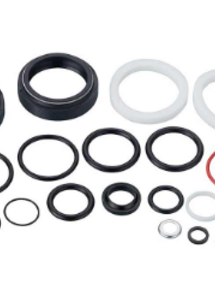 Basic Service Kit - Lyrik RCT3 DP-A A1