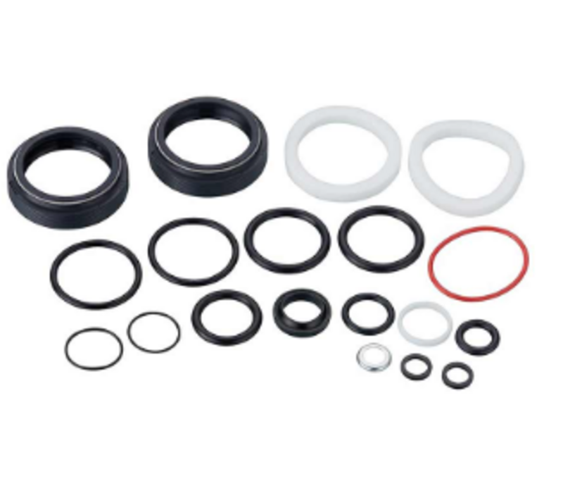Basic Service Kit - Lyrik RCT3 DP-A A1