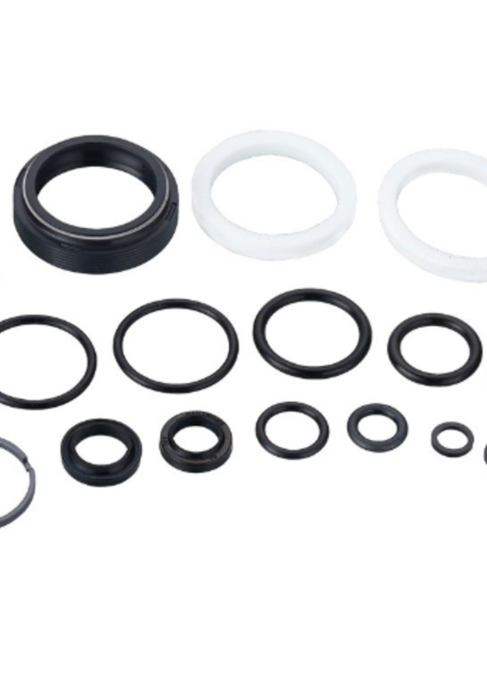 Basic Service Kit - YARI DP-Air A1