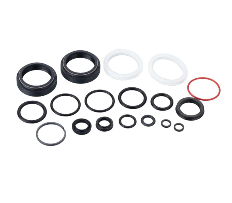Basic Service Kit - YARI DP-Air A1