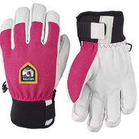 Army Leather Patrol Jr - Glove