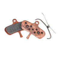 Brake Pads Metal
