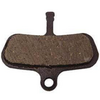 Avid Brake Pads Organic Steel