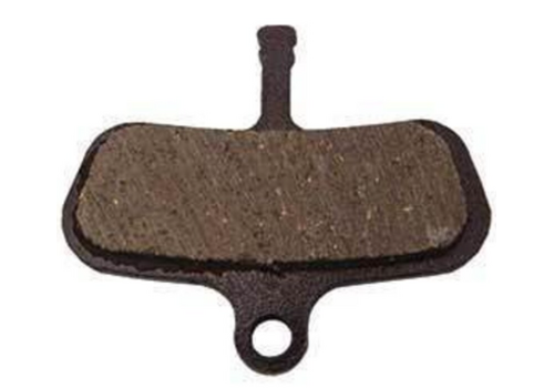 Avid Brake Pads Organic Steel
