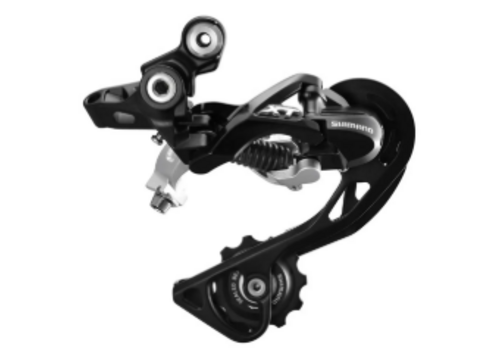 Shimano Deore XT RD