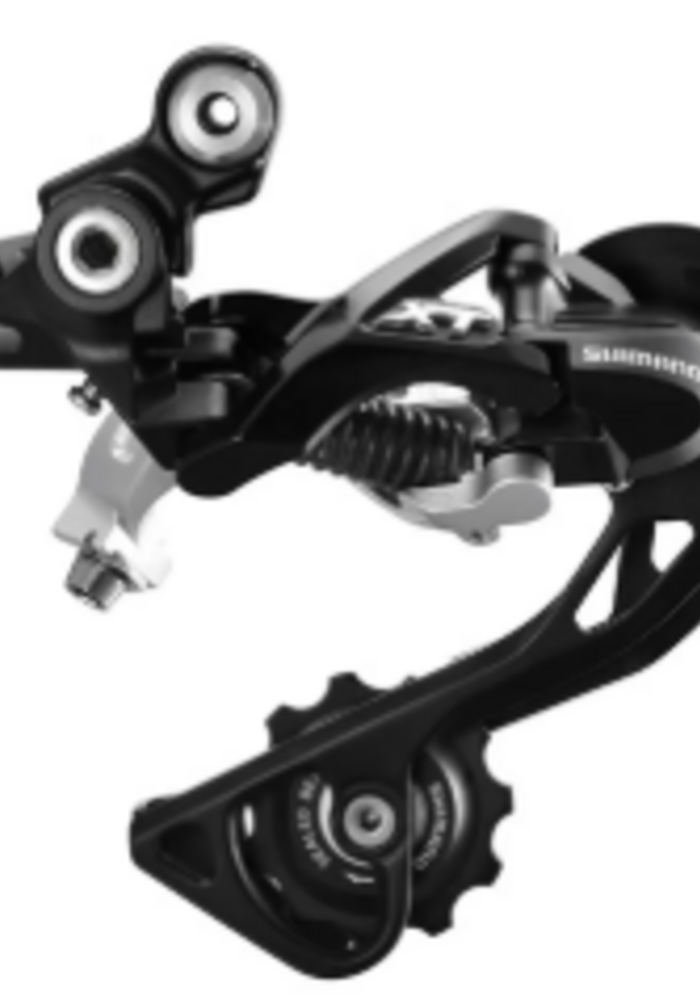 Shimano Deore XT RD