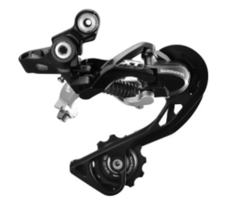 Shimano Deore XT RD