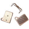 Shimano Disc Brake Pads Metal