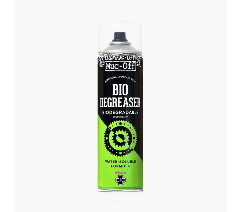 Bio Chain Degreaser