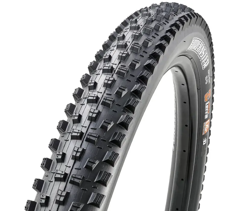 Forekaster Tire 29 x 2.40 60TPI Folding 3C Maxxterra EXO+ Wide Trail