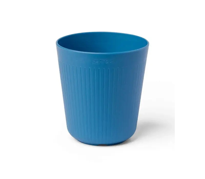 Camp Cup - 355ml Cendre Blue