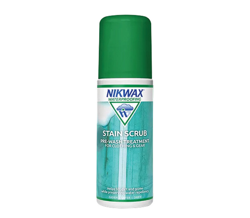 Stain Scrub 125ml