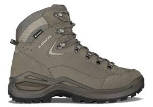 Lowa W's Renegade EVO GTX Mid