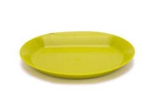 Wildo Camper Plate
