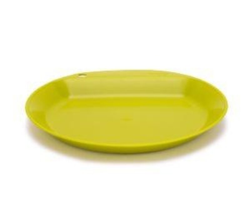Camper Plate