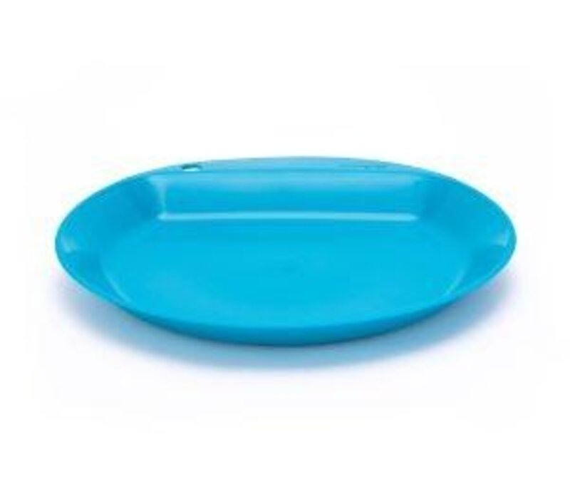Camper Plate