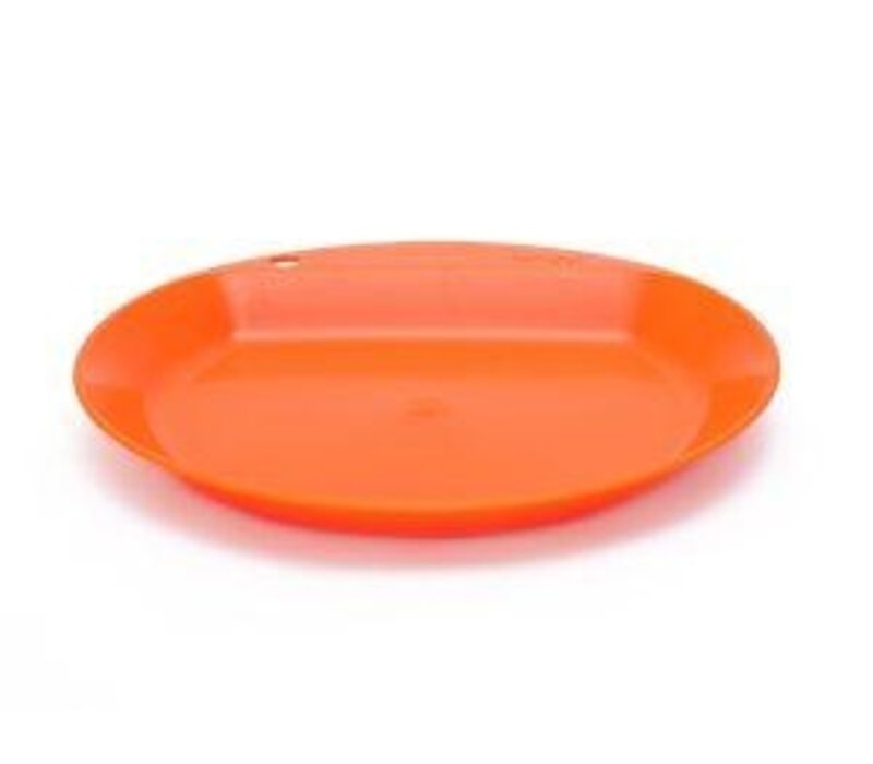 Camper Plate