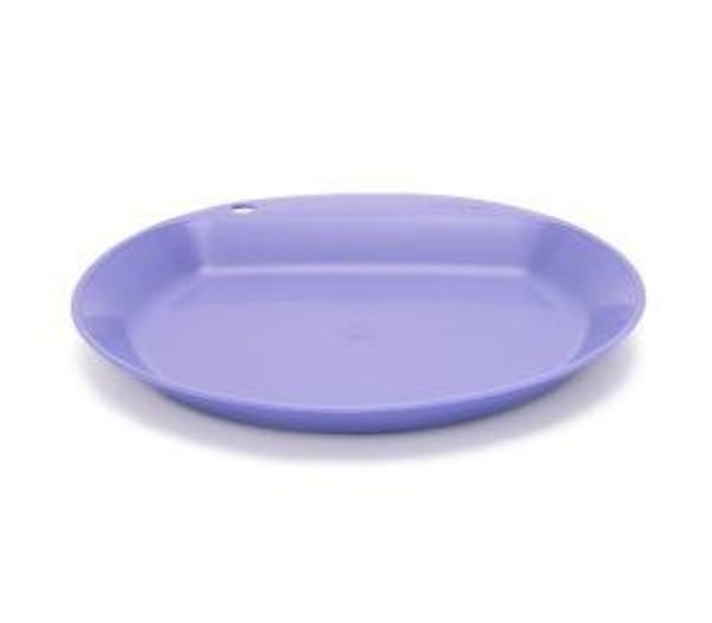 Camper Plate