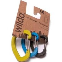 Carabiner 3-Pack