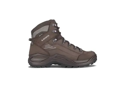 Lowa Renegade EVO GTX Mid Wide