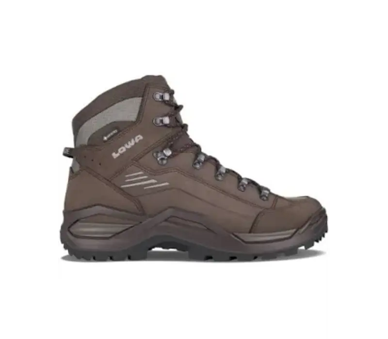 Renegade EVO GTX Mid Wide