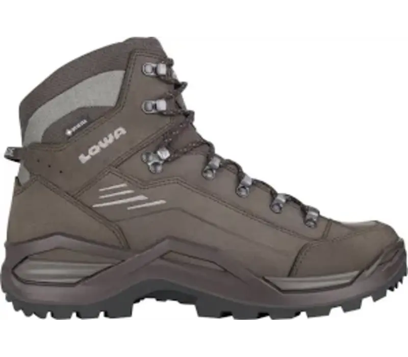 Renegade EVO GTX Mid