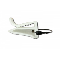 Bear Spray Safety Clip
