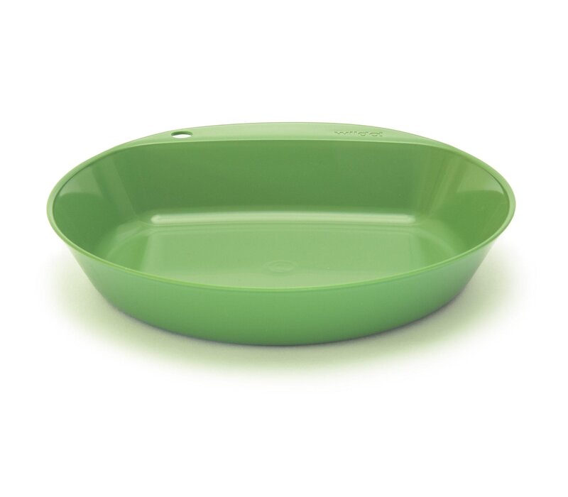 Camper Plate BIO