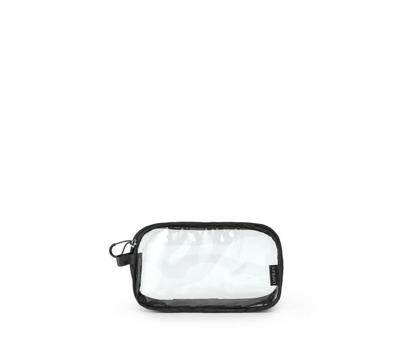 UL Liquids Pouch Black OS