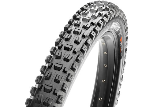 Maxxis ASSEGAI F120 3C MAXXTERRA EXO+ TR WT