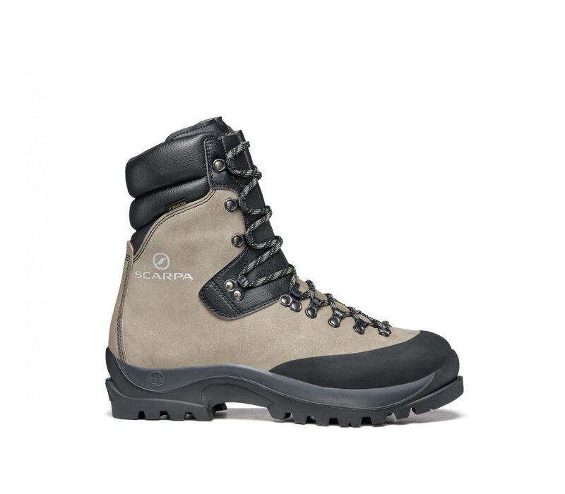 Wrangell GTX
