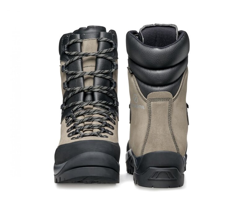 Wrangell GTX