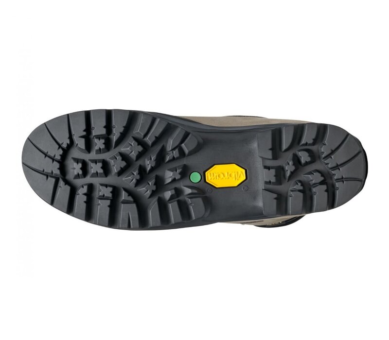 Wrangell GTX