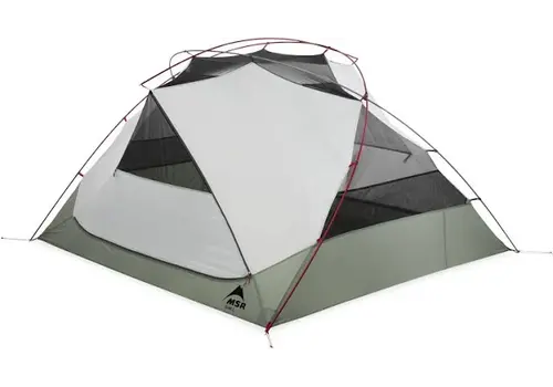 MSR Elixir 3 Tent