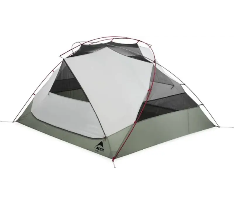 Elixir 3 Tent
