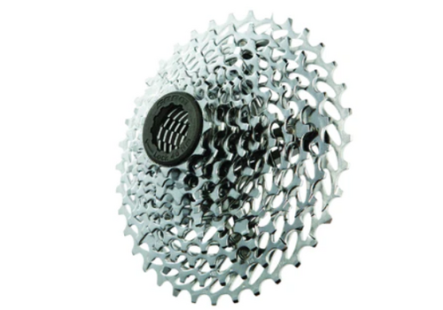 SRAM PG-1030 10 Speed Cassette 11-36