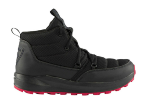 Rossignol Resort LT Black