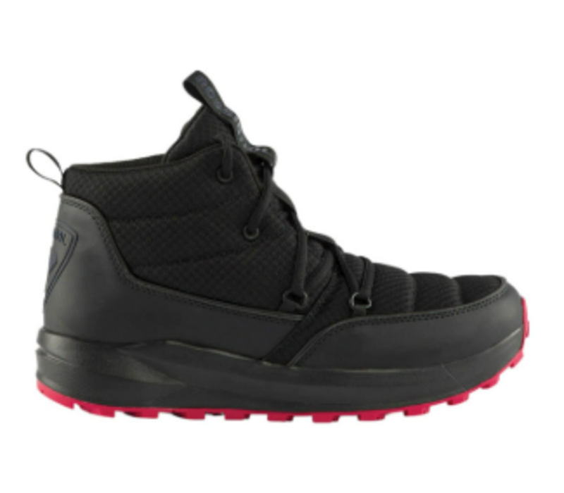 Resort LT Black