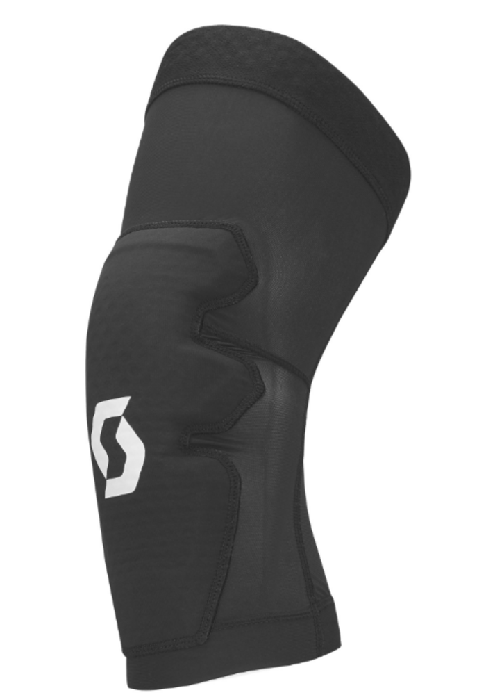 Knee Pads Mission Evo
