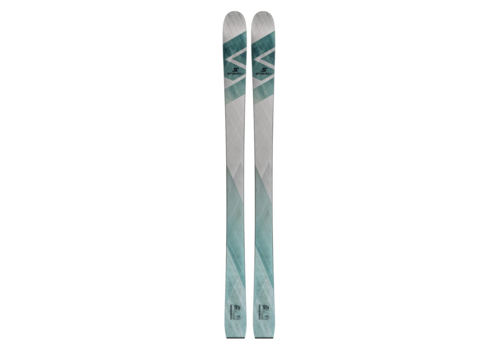 Stockli Stormrider 95